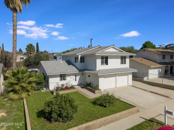 926 Talbert Avenue, Simi Valley, CA 93065