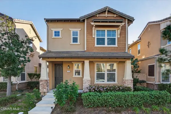 178 Stage Trail Road, Camarillo, CA 93010