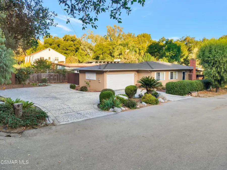 1200 Old Topanga Canyon Road, Topanga, CA 90290 - #2