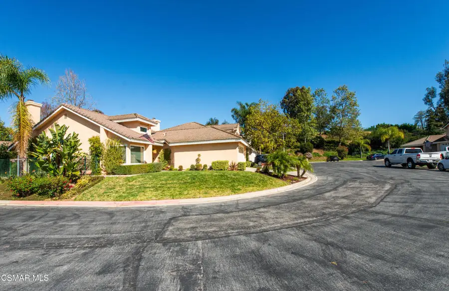 65 Iron Ridge Lane, Simi Valley, CA 93065 - #2