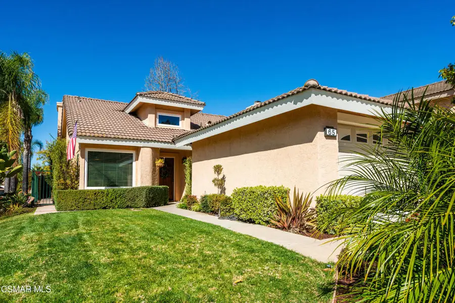 65 Iron Ridge Lane, Simi Valley, CA 93065 - #3