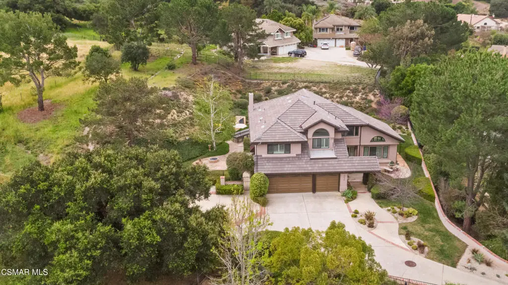 3034 Deer Valley Avenue, Newbury Park, CA 91320 - #1