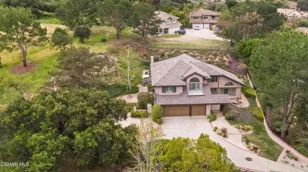 3034 Deer Valley Avenue, Newbury Park, CA 91320