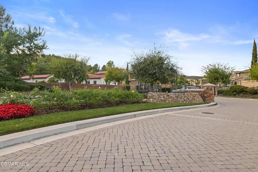 6903 Shadow Wood Drive, Moorpark, CA 93021 - #2