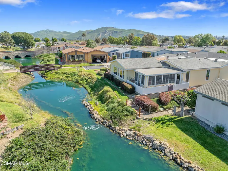 114 Poinsettia Gardens Drive #114, San Buenaventura Ventura, CA 93004 - #2