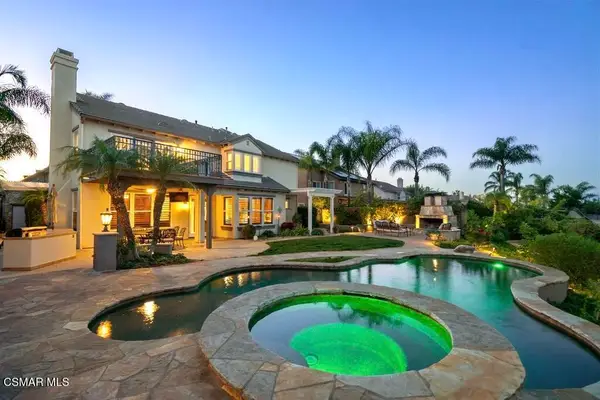 490 Peter Place, Simi Valley, CA 93065