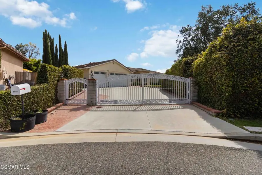 3319 Township Avenue, Simi Valley, CA 93063 - #2