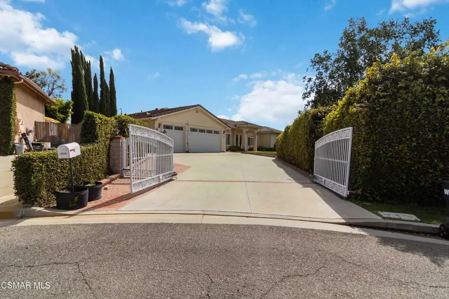 3319 Township Avenue, Simi Valley, CA 93063 - #3