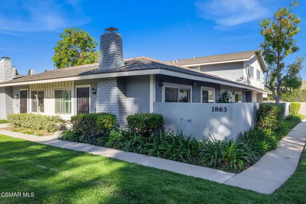1863 Aleppo Court, Thousand Oaks, CA 91362 - #1
