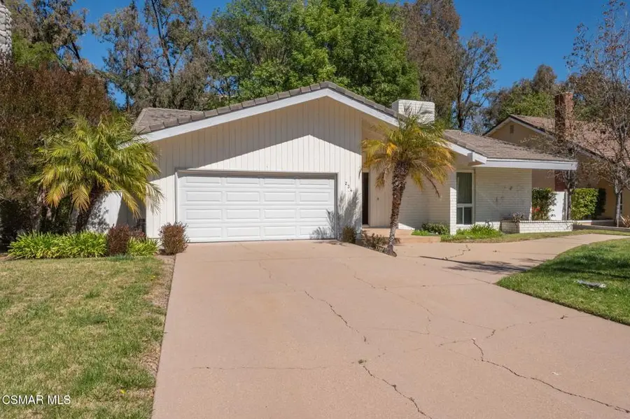 2341 Stormcroft Court, Westlake Village, CA 91361 - #2