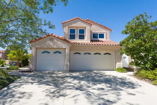 7247 University Drive, Moorpark, CA 93021