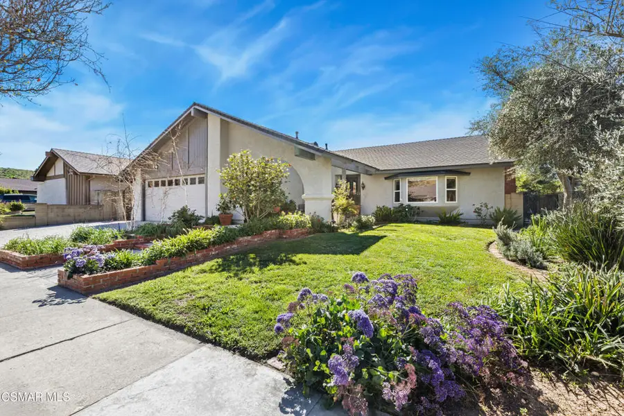 5914 Cochran Street, Simi Valley, CA 93063 - #2