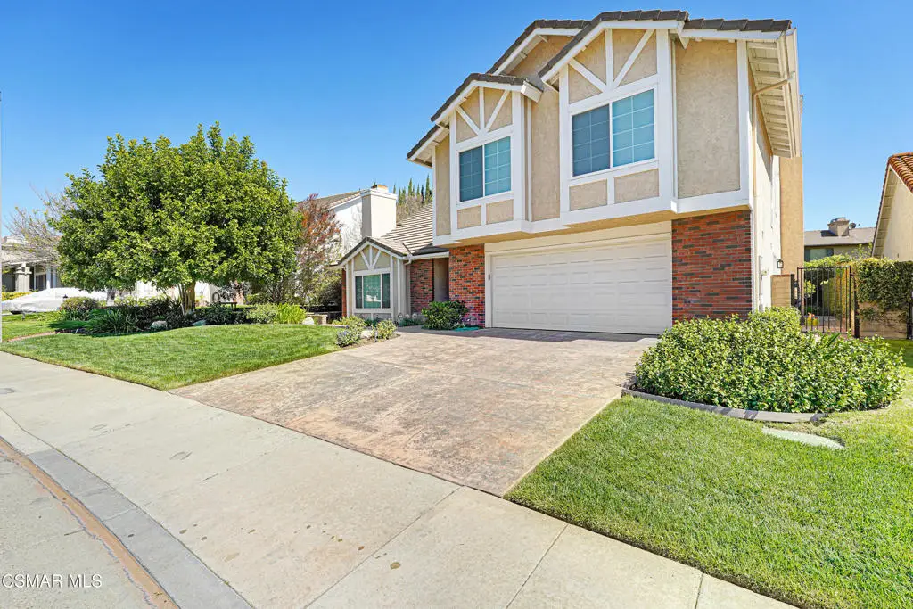 6214 Watertree Court, Agoura Hills, CA 91301 - #1