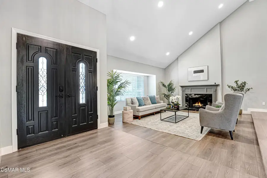 6214 Watertree Court, Agoura Hills, CA 91301 - #3