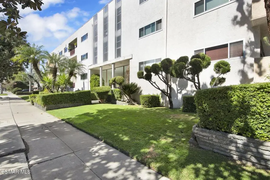 12955 Riverside Drive #307, Sherman Oaks, CA 91423 - #2