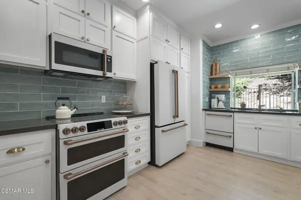 5473 Spanish Oak Lane #G, Oak Park, CA 91377