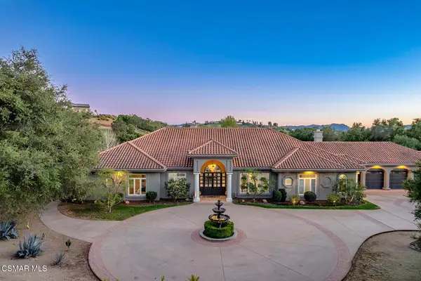 4387 Rayburn Street, Westlake Village, CA 91362