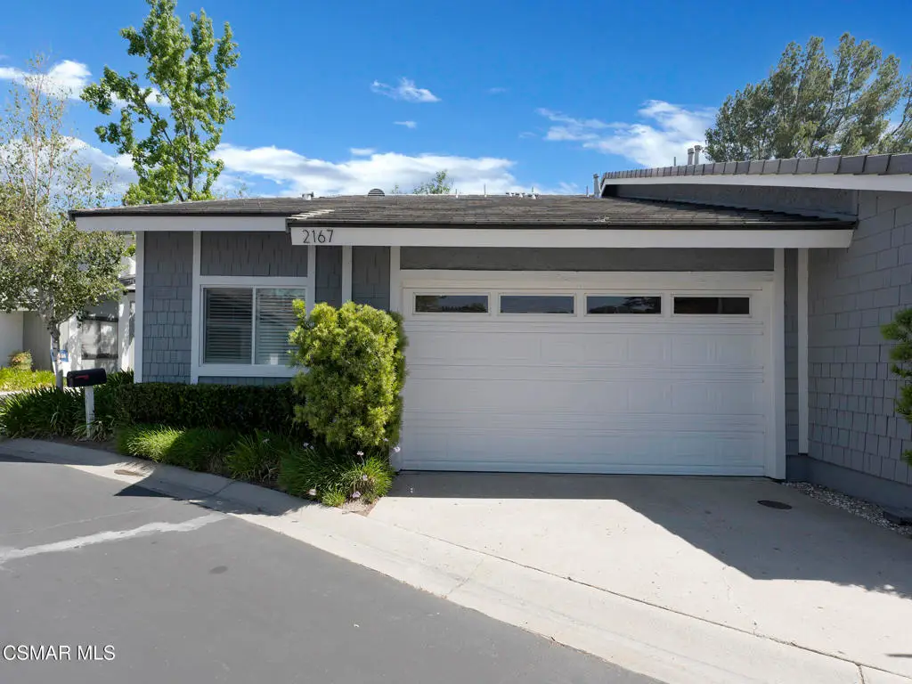 2167 Wimbledon Circle, Westlake Village, CA 91361 - #1