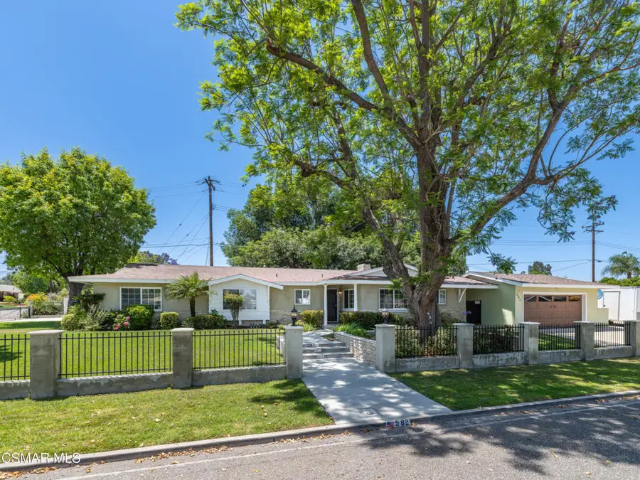 582 El Lado Drive, Simi Valley, CA 93065 - #2