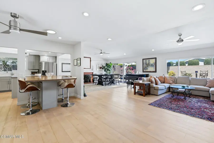 14 Nadine Court, Newbury Park, CA 91320 - #3