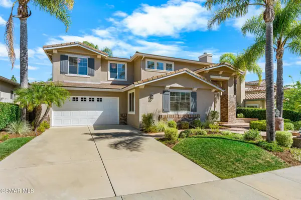 3887 Foxdale Court, Newbury Park, CA 91320