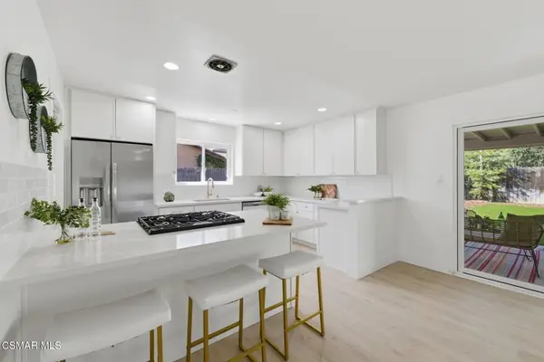 2627 Daunet Avenue, Simi Valley, CA 93065