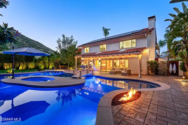 3954 Calle Buena Vista, Newbury Park, CA 91320