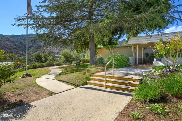 30473 Mulholland Highway #170, Cornell, CA 91301
