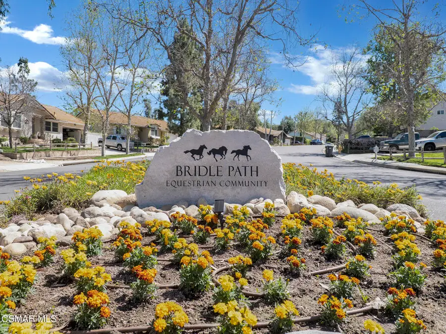 1590 Meander Drive, Simi Valley, CA 93065 - #2