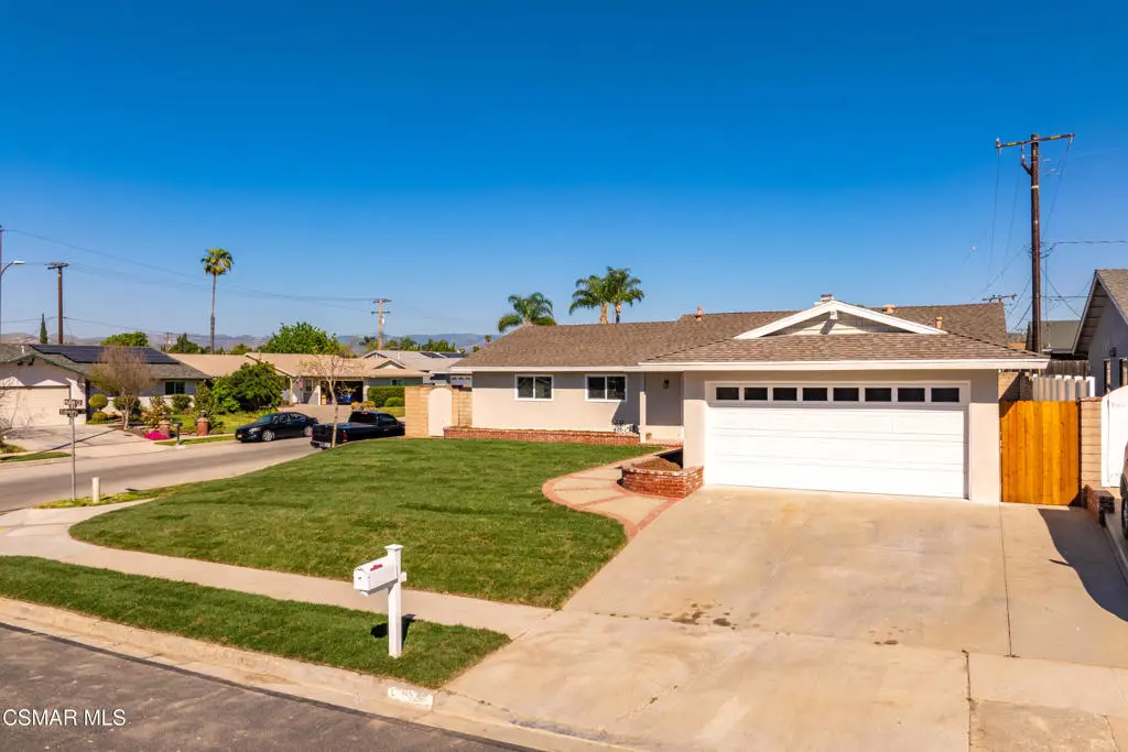 952 Moffatt Circle, Simi Valley, CA 93065 - #1