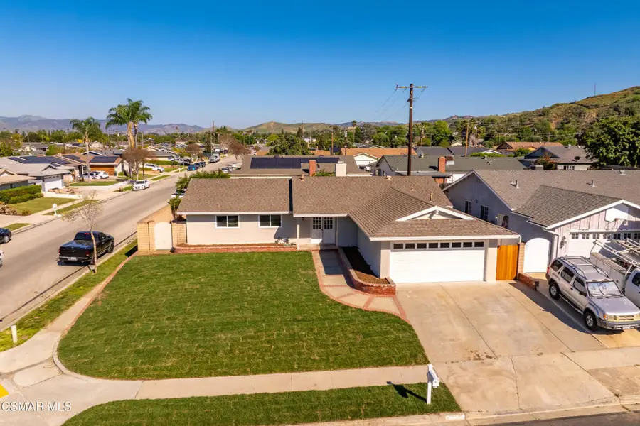 952 Moffatt Circle, Simi Valley, CA 93065 - #2