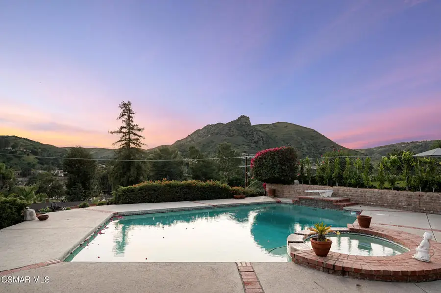 7031 Rivol Road, West Hills, CA 91307 - #2