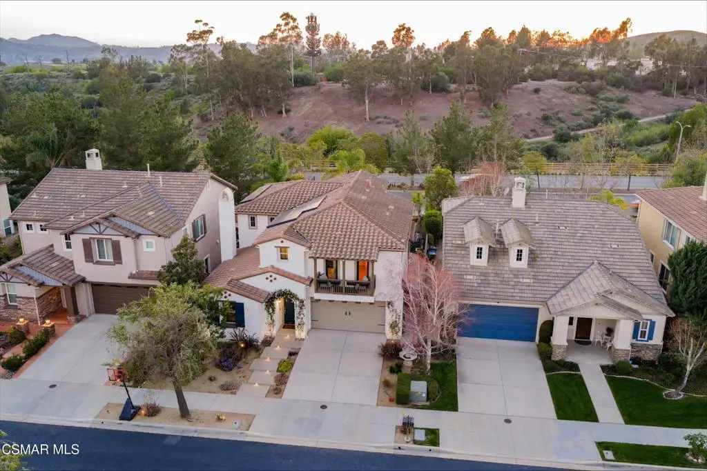 6625 Pinnacle Way, Moorpark, CA 93021 - #1