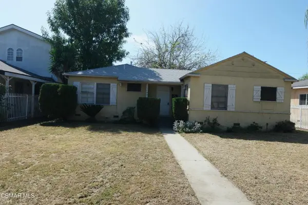 17740 Vanowen Street, Reseda, CA 91335