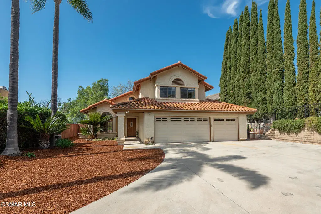 2280 Meadowside Drive, Thousand Oaks, CA 91362 - #1
