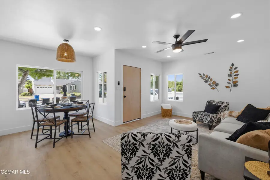 1446 N Rose Street, Burbank, CA 91505 - #3