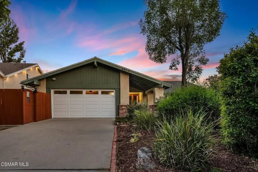 6652 Smoke Tree Avenue, Oak Park, CA 91377 - #2