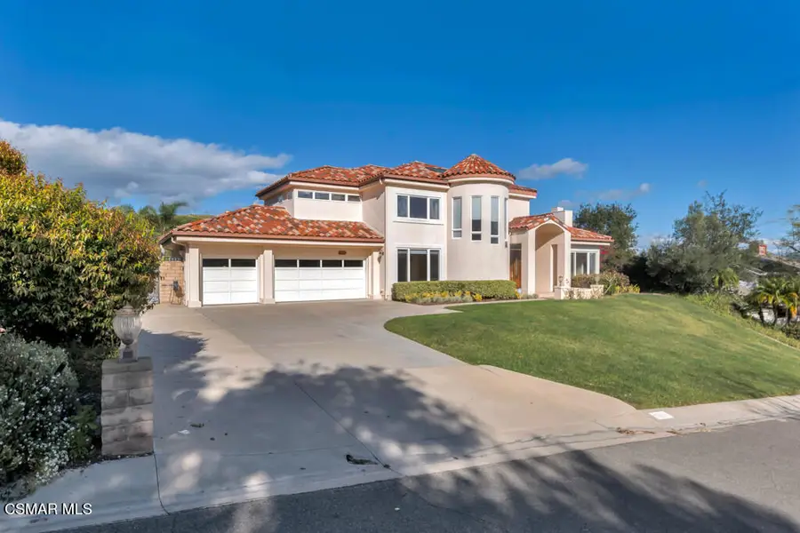 7111 Los Coyotes Place, Camarillo, CA 93012 - #2