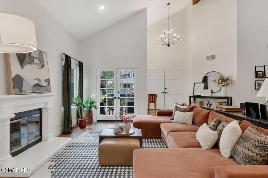 12208 Cherry Grove Street, Moorpark, CA 93021 - #2