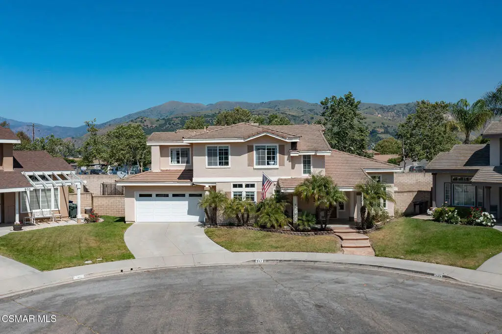 947 Meadowlark Drive, Fillmore, CA 93015 - #1