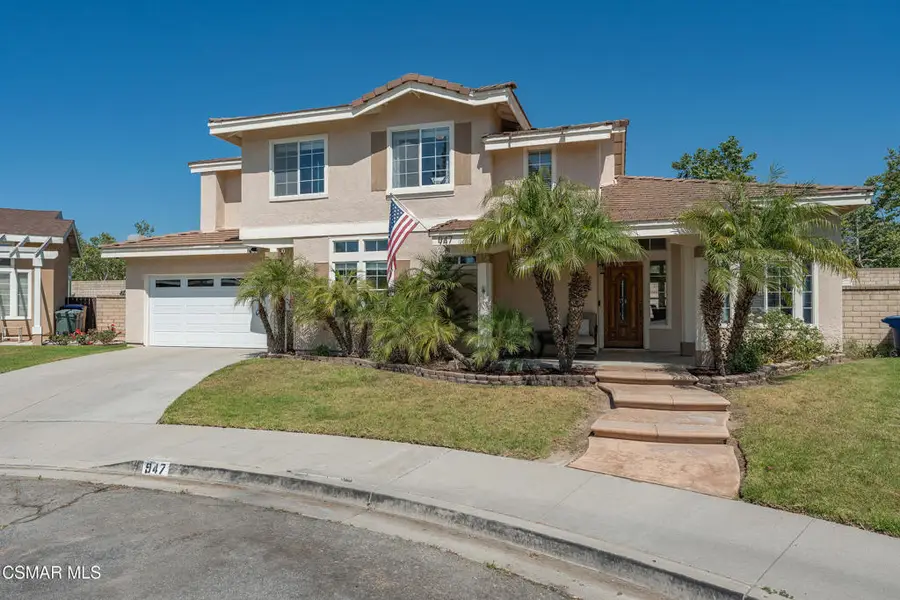 947 Meadowlark Drive, Fillmore, CA 93015 - #3