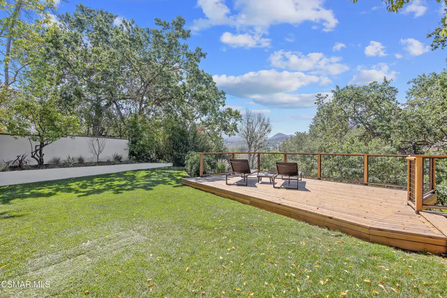 951 Ranch House Road, Westlake Village, CA 91361 - #2