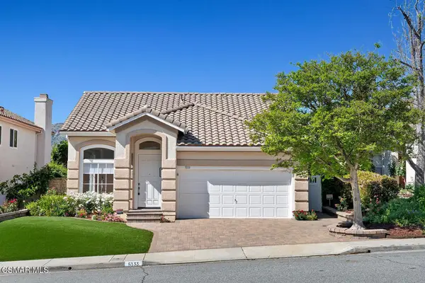 5133 Pesto Way, Oak Park, CA 91377