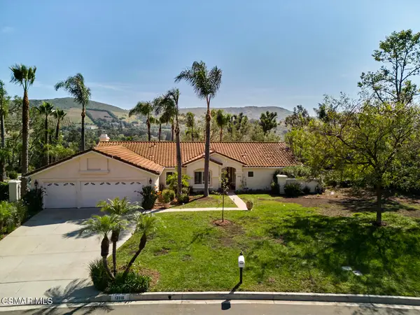 12916 Sunny Lane, Camarillo, CA 93012