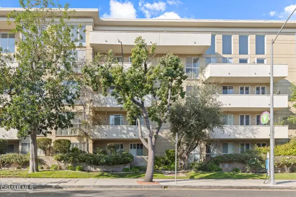 4949 Genesta Avenue #412, Encino, CA 91316