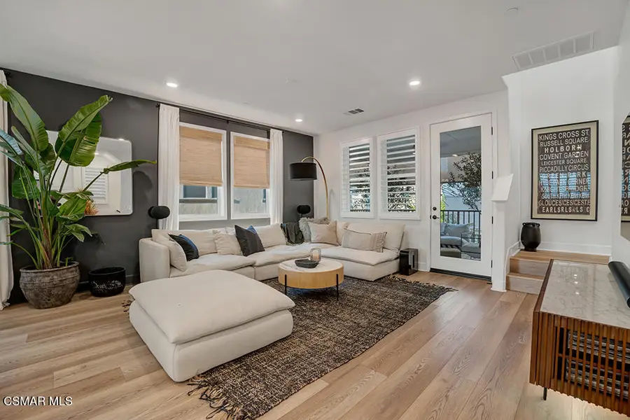 3033 Tallahassee Lane, Simi Valley, CA 93065 - #3