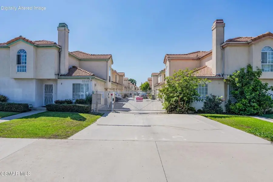 9245 Woodman Avenue #7, Arleta, CA 91331 - #2