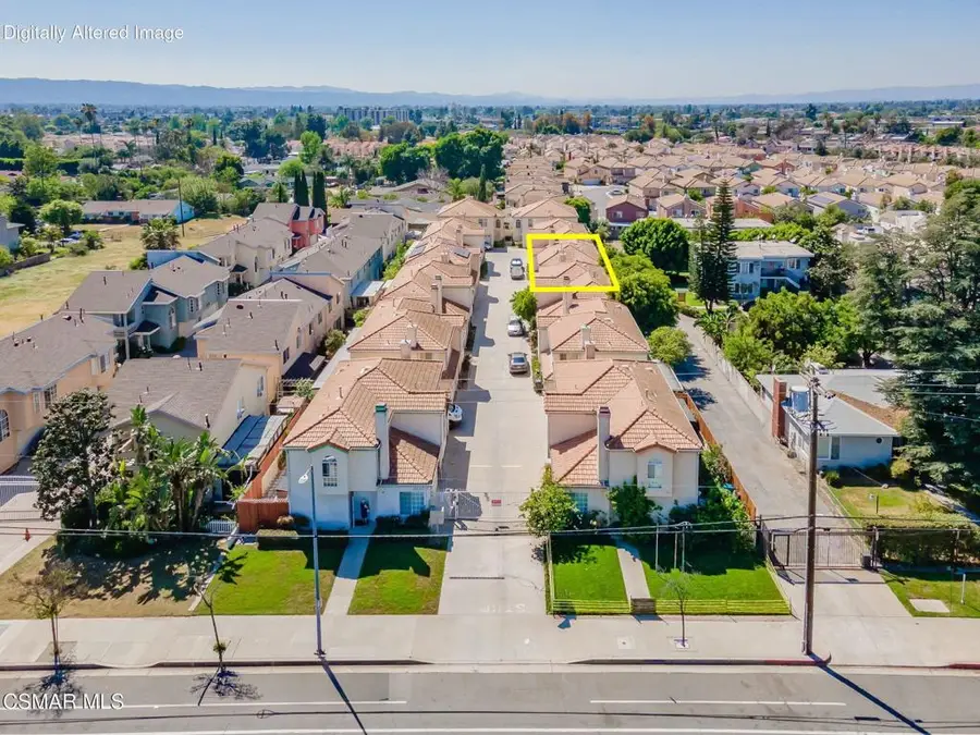 9245 Woodman Avenue #7, Arleta, CA 91331 - #3
