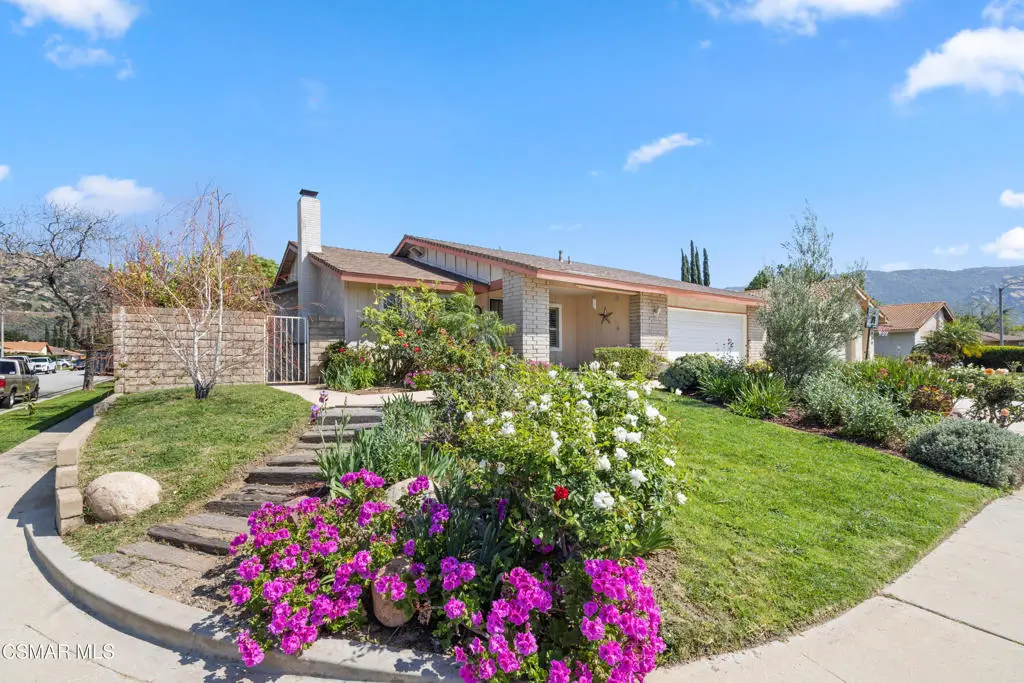 2050 Cheam Avenue, Simi Valley, CA 93063 - #1