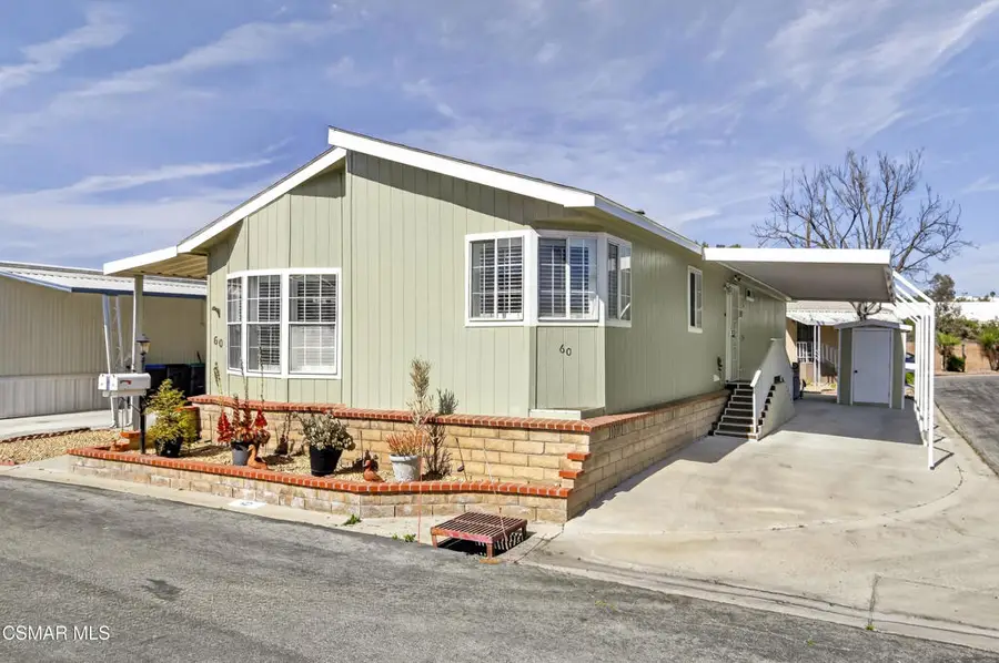 195 Tierra Rejada Road #60, Simi Valley, CA 93065 - #2